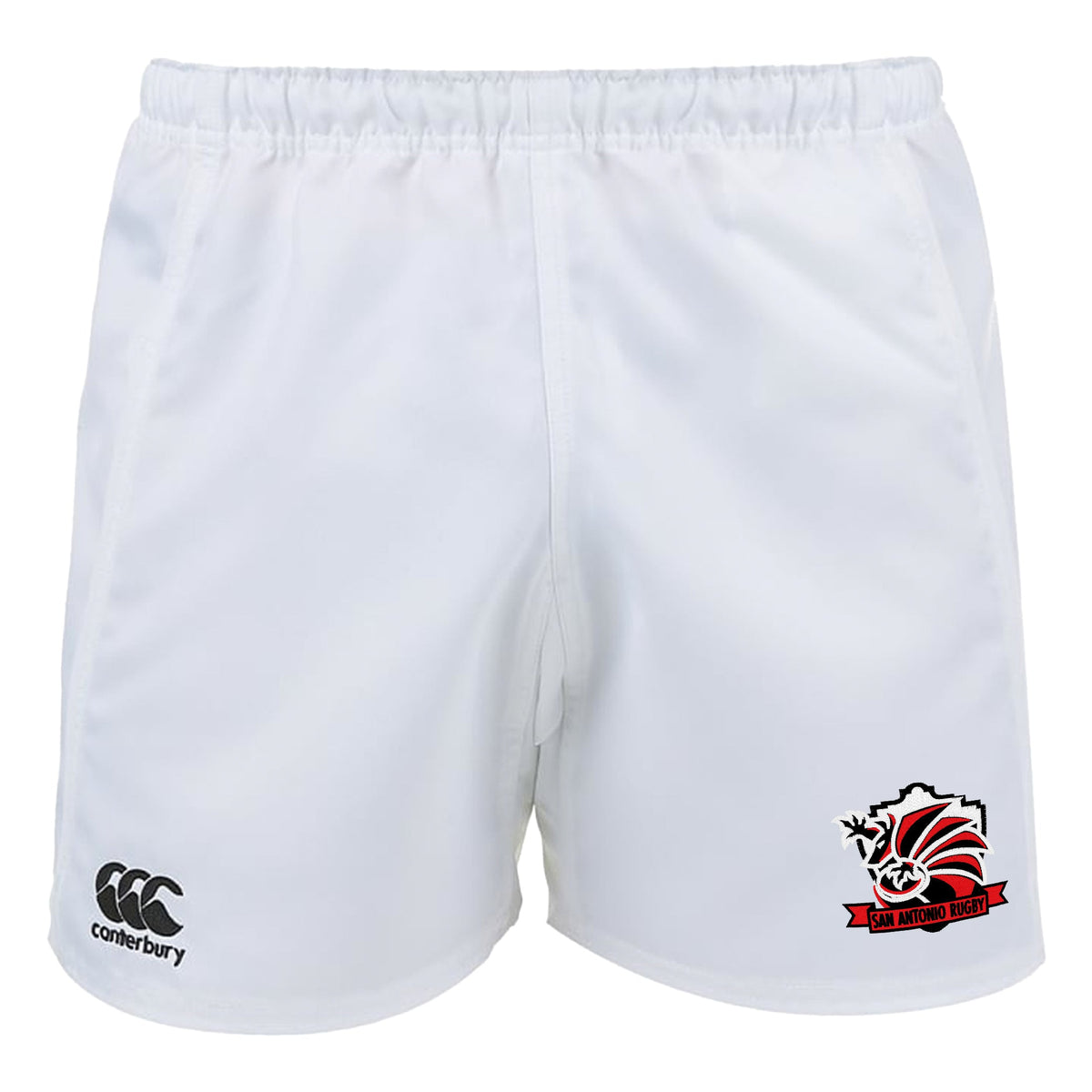 Rugby Imports San Antonio RFC Advantage Short