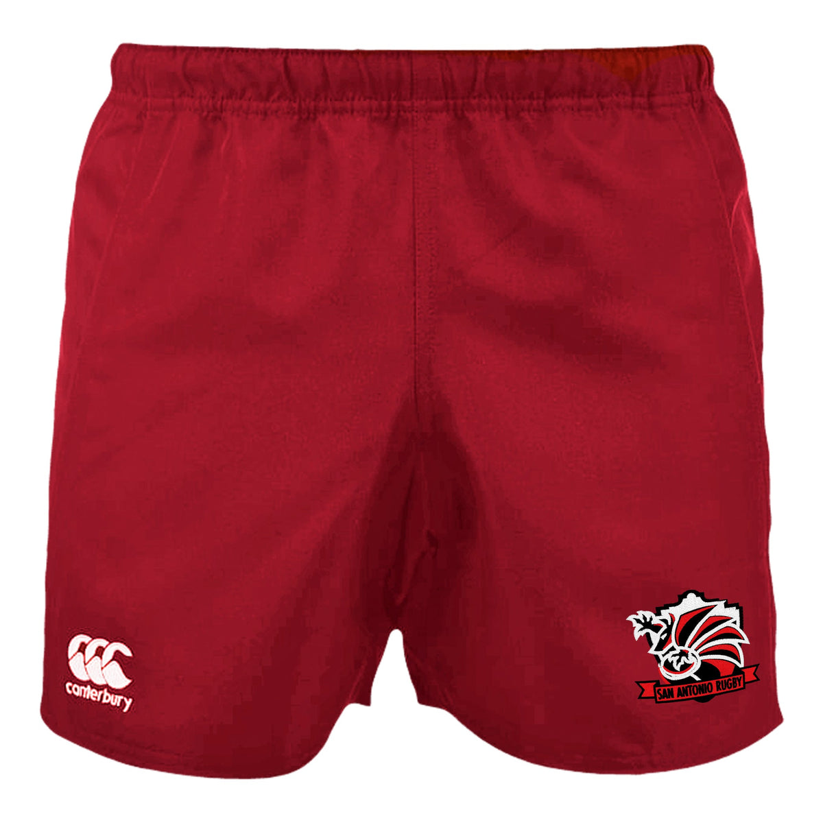 Rugby Imports San Antonio RFC Advantage Short