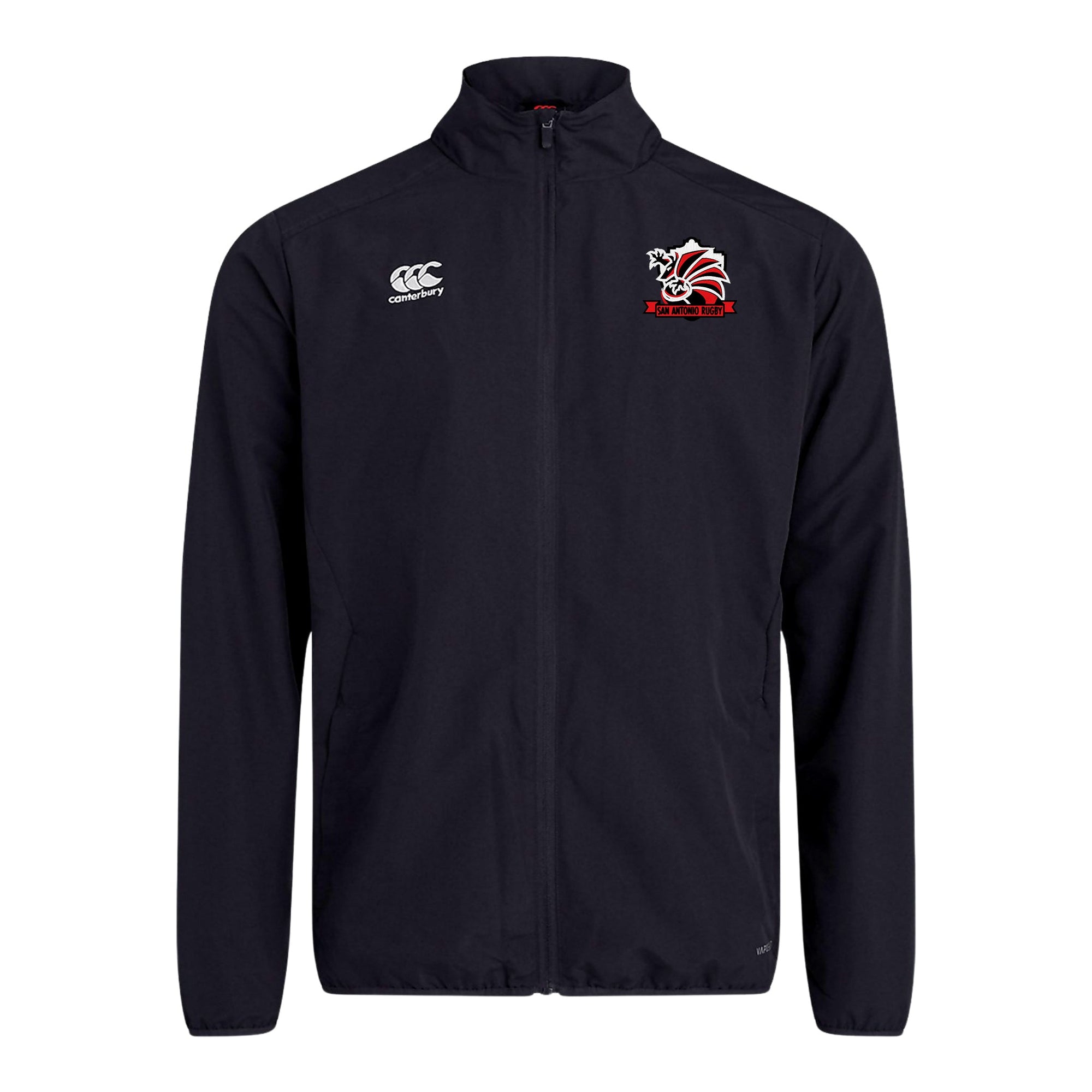 Rugby Imports San Antonio RFC CCC Track Jacket