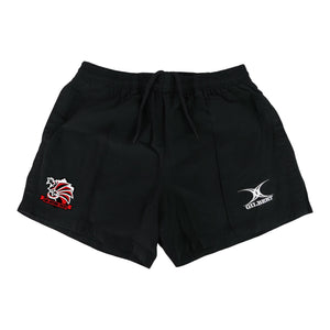 Rugby Imports San Antonio RFC Kiwi Pro Rugby Shorts