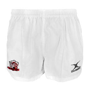 Rugby Imports San Antonio RFC Kiwi Pro Rugby Shorts