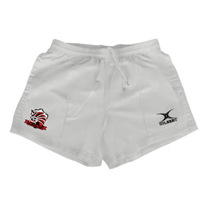 Rugby Imports San Antonio RFC Kiwi Pro Rugby Shorts