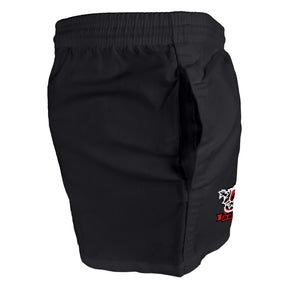 Rugby Imports San Antonio RFC Kiwi Pro Rugby Shorts