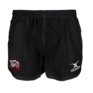 Rugby Imports San Antonio RFC Kiwi Pro Rugby Shorts