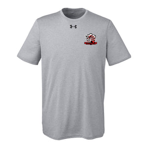 Rugby Imports San Antonio RFC Locker T-Shirt