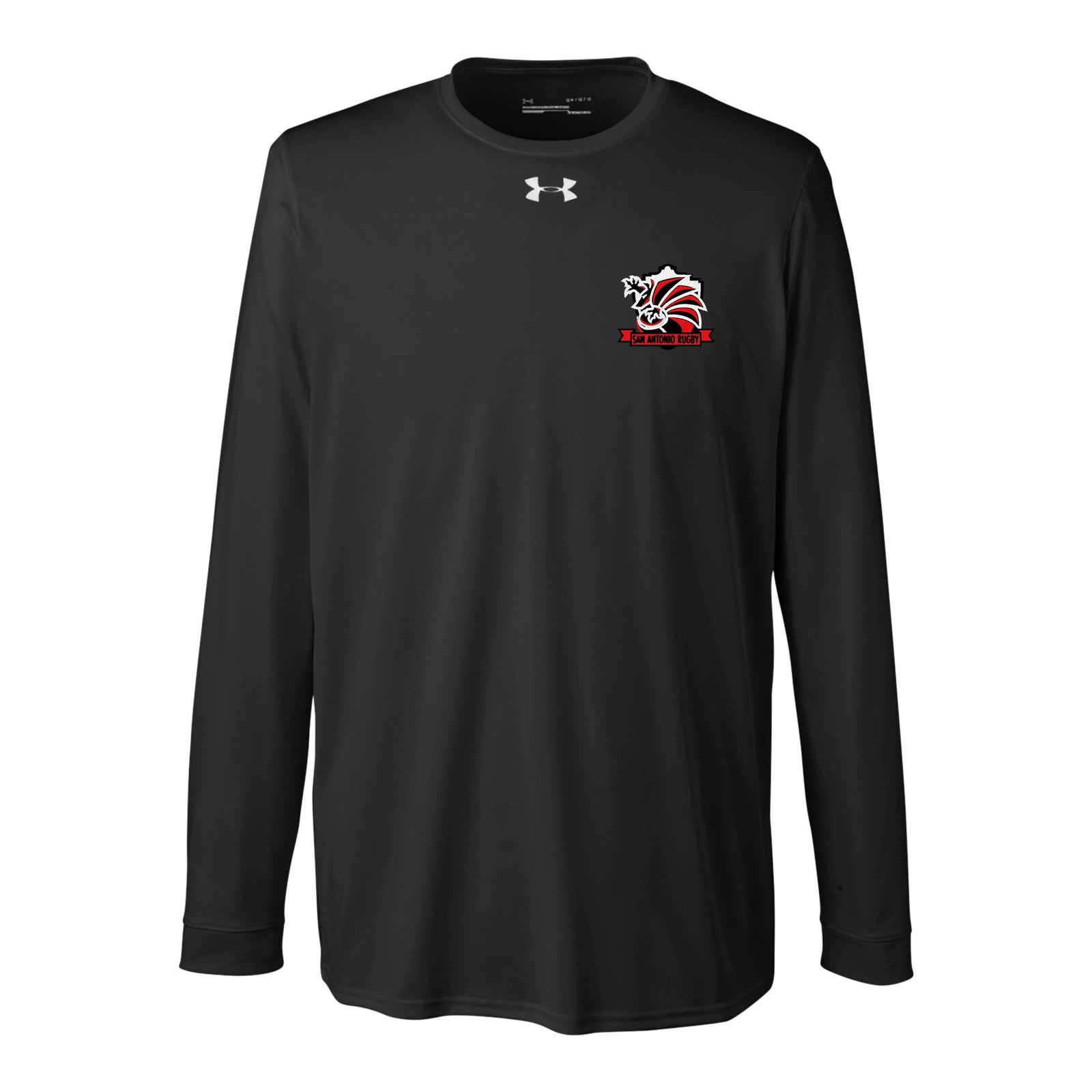 Rugby Imports San Antonio RFC LS Locker T-Shirt