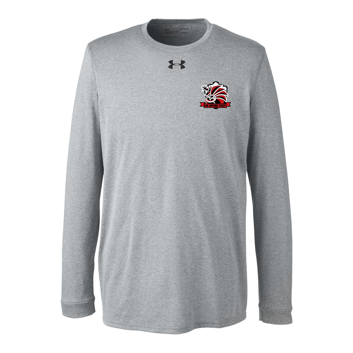 Rugby Imports San Antonio RFC LS Locker T-Shirt
