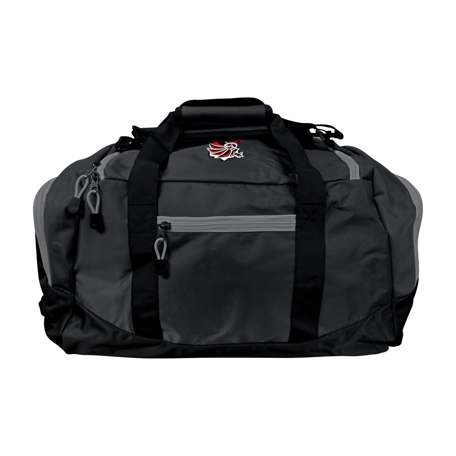 Rugby Imports San Antonio RFC Player Holdall V3