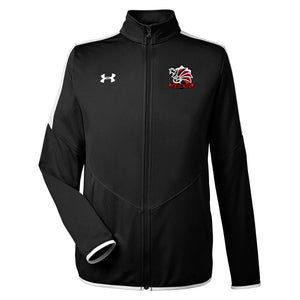 Rugby Imports San Antonio RFC Rival Knit Jacket