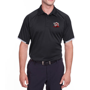 Rugby Imports San Antonio RFC Rival Polo