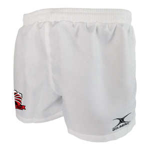 Rugby Imports San Antonio RFC Saracen Rugby Shorts