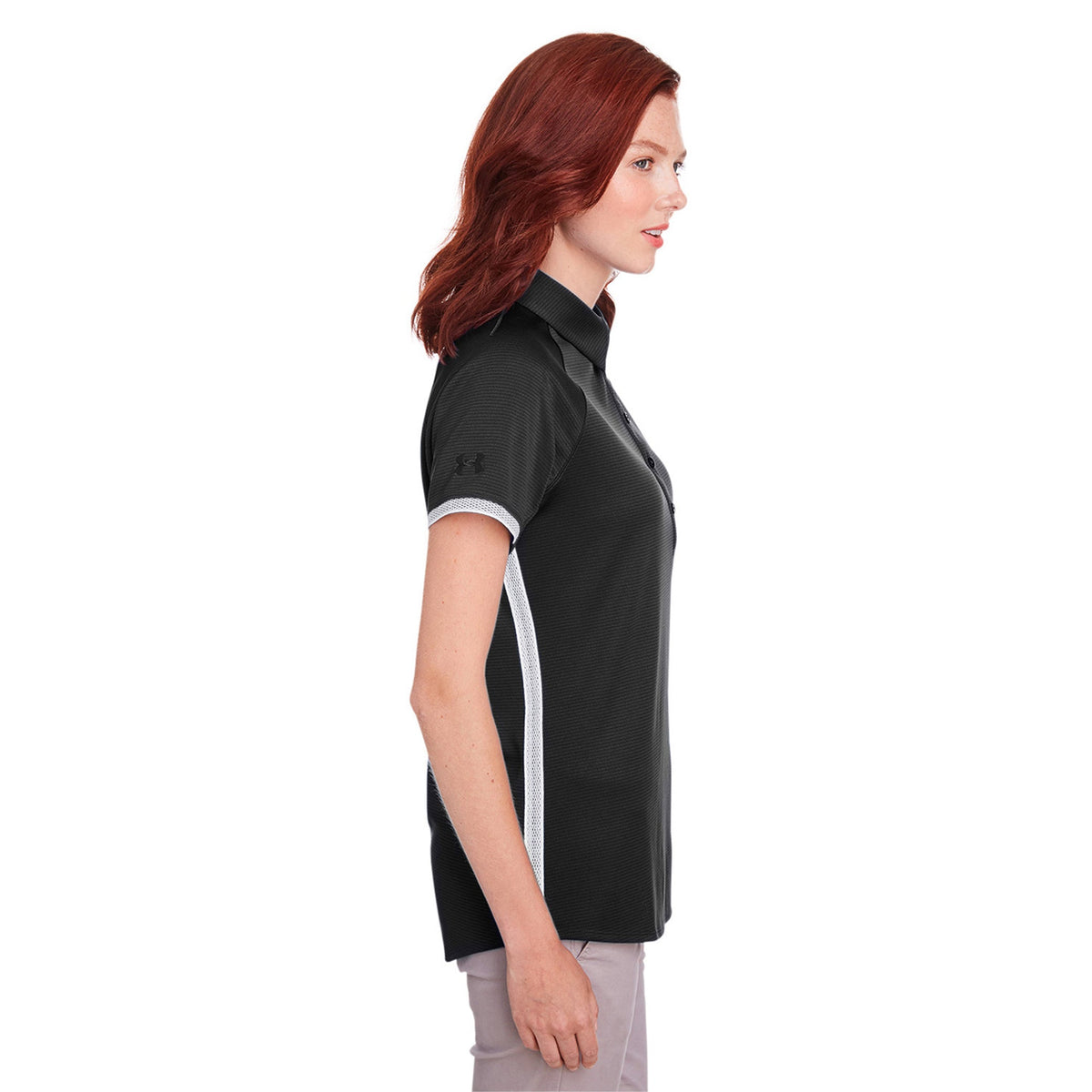 Rugby Imports San Antonio RFC Women's Rival Polo