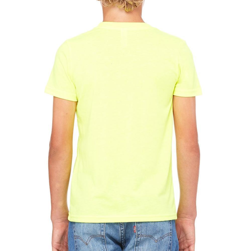 Rugby Imports Saturday's a Rugby Day Youth Tee