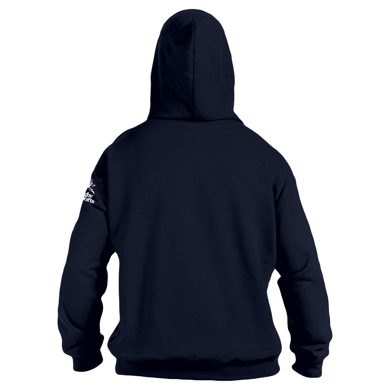 Rugby Imports Scotland Rugby Logo Hoodie