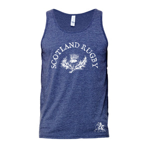 Rugby Imports Scotland Rugby Tank Top