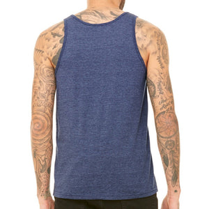 Rugby Imports Scotland Rugby Tank Top