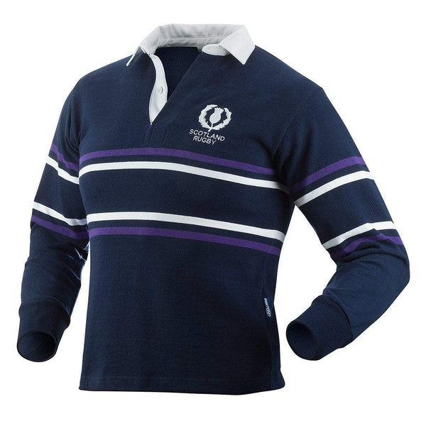 ウェア scottish rugby uniform rugby-imports-scotland-split-