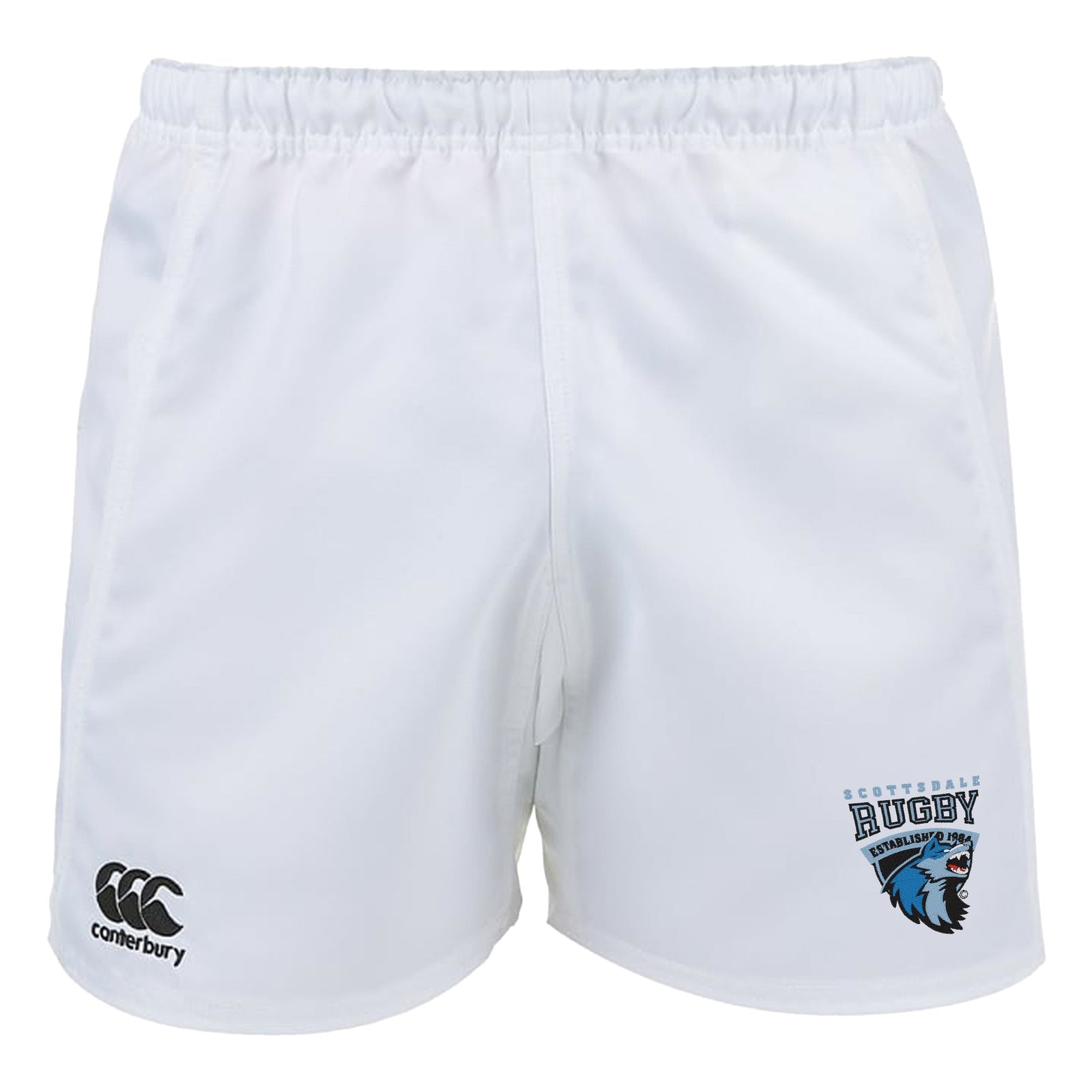 Rugby Imports Scottsdale Advantage Short