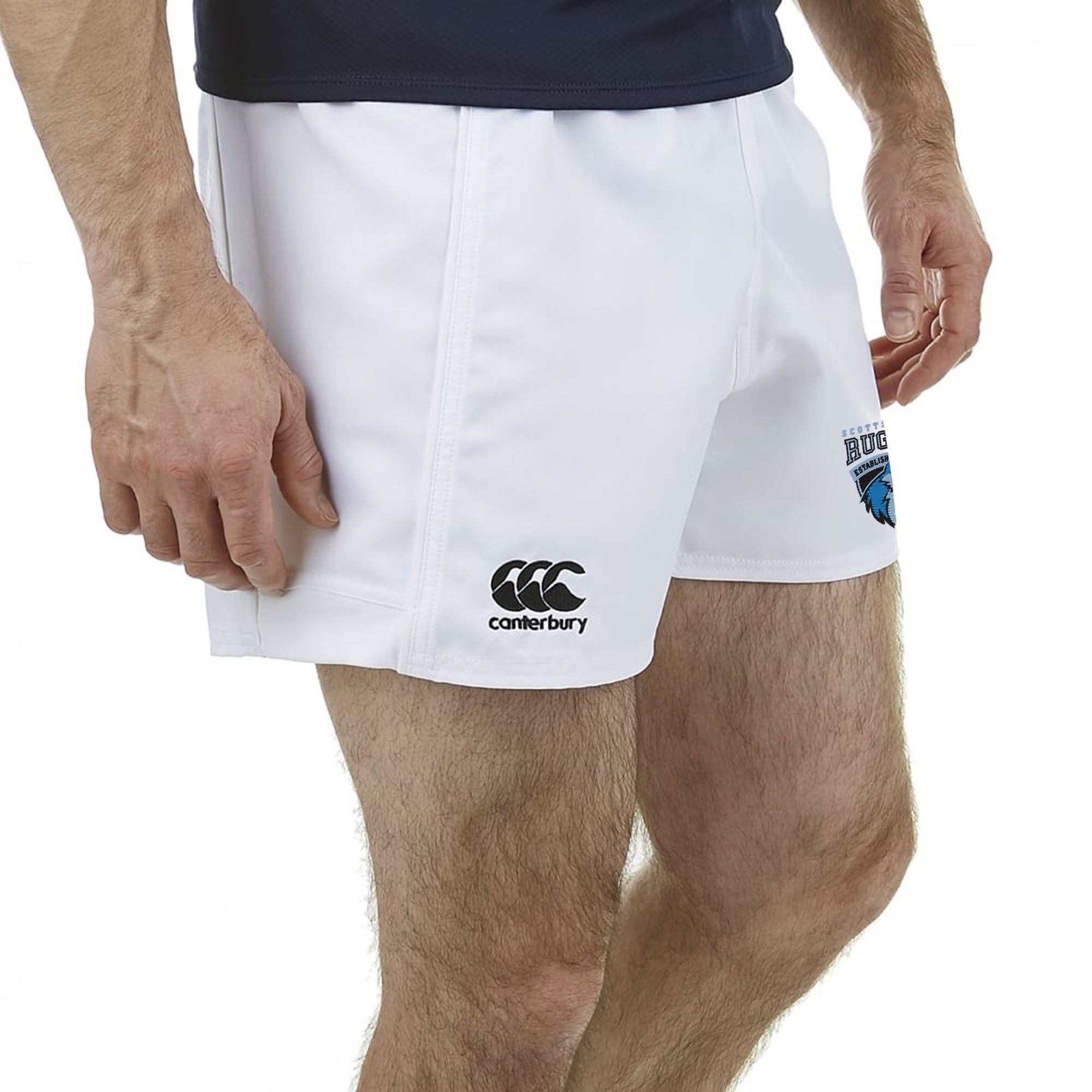 Rugby Imports Scottsdale Advantage Short