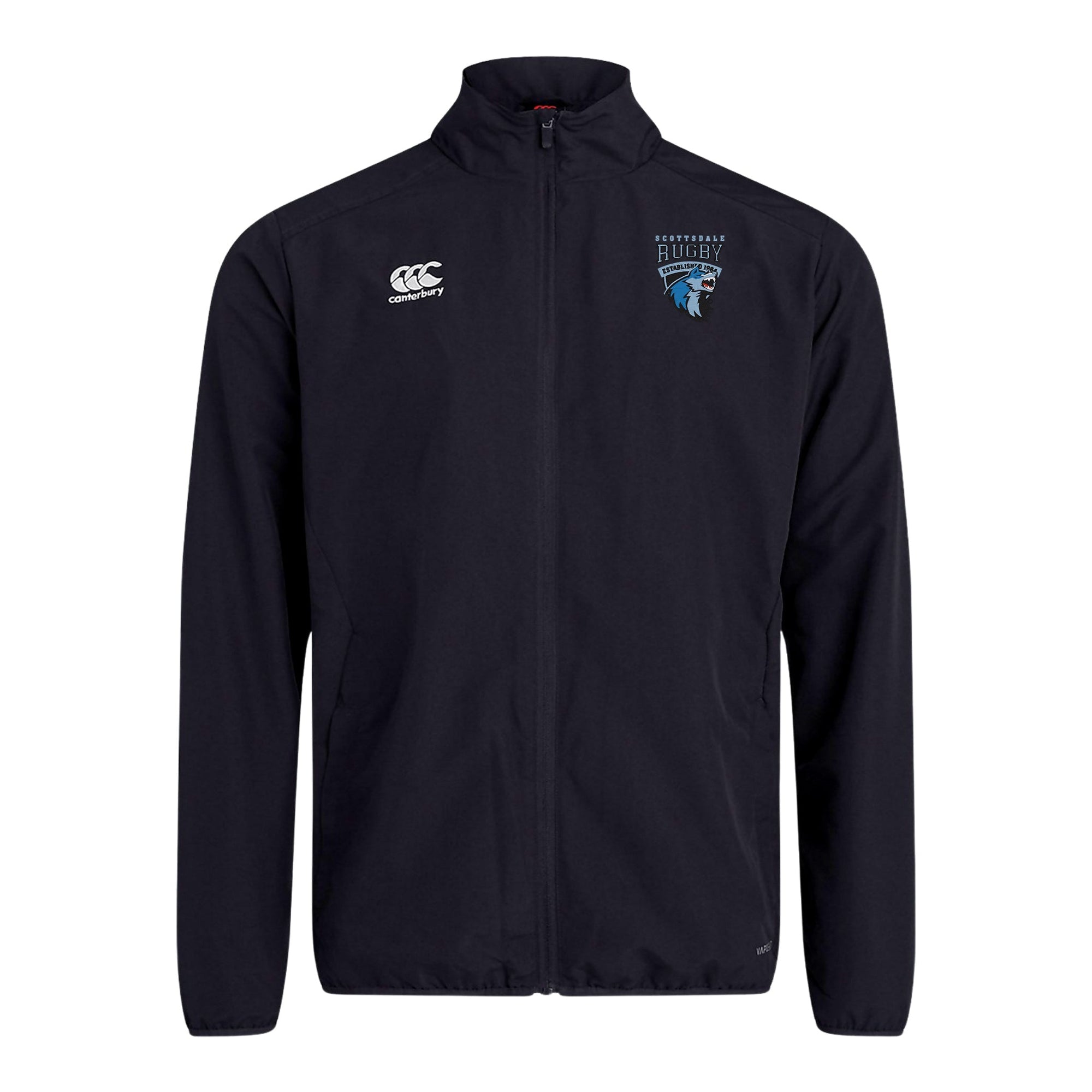 Rugby Imports Scottsdale CCC Track Jacket