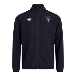 Rugby Imports Scottsdale CCC Track Jacket