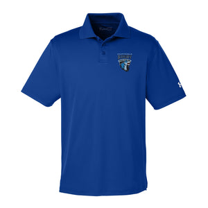 Rugby Imports Scottsdale Corp Performance Polo