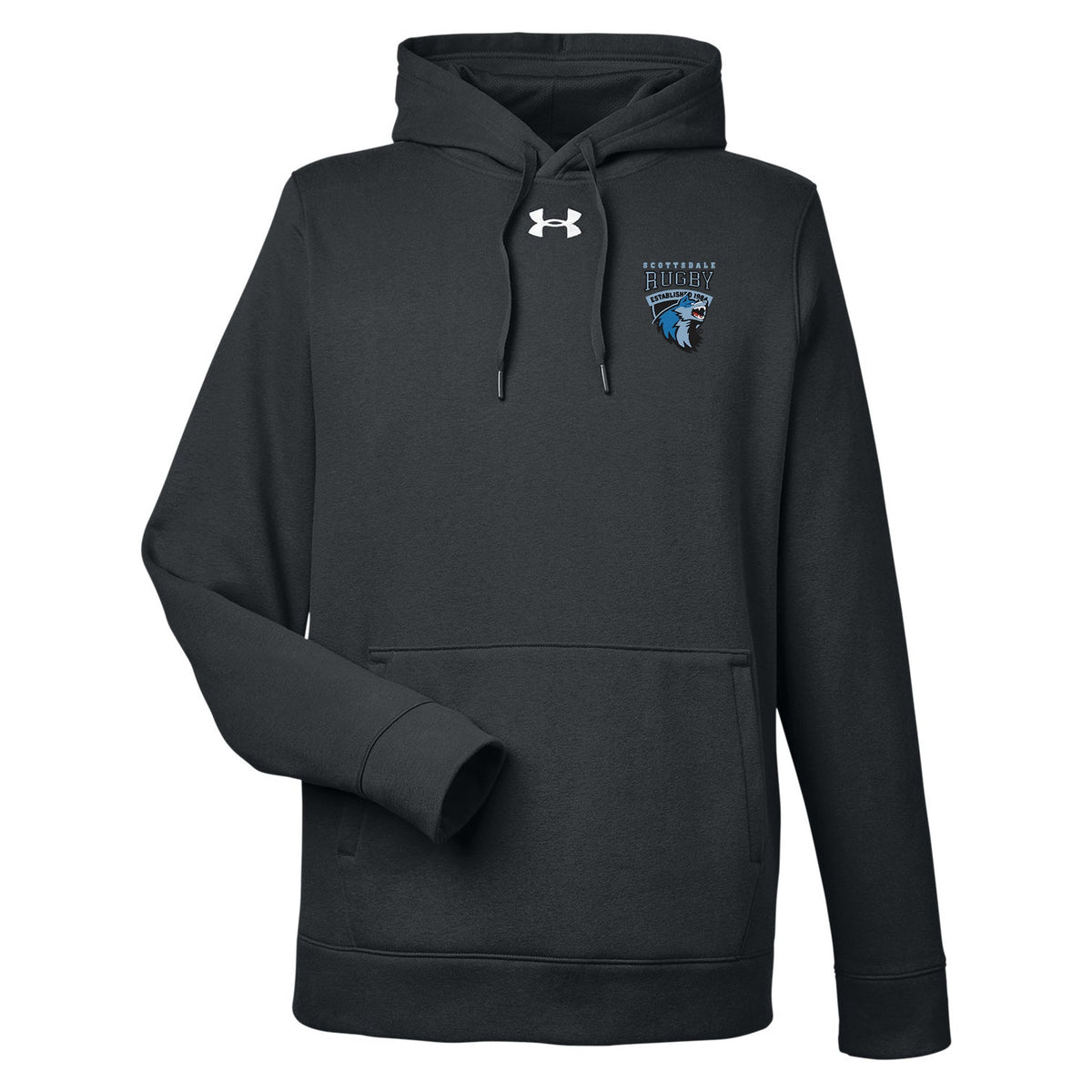 Rugby Imports Scottsdale Hustle Hoodie