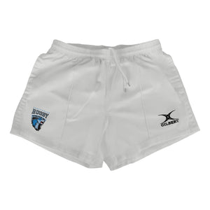 Rugby Imports Scottsdale Kiwi Pro Rugby Shorts