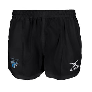 Rugby Imports Scottsdale Kiwi Pro Rugby Shorts