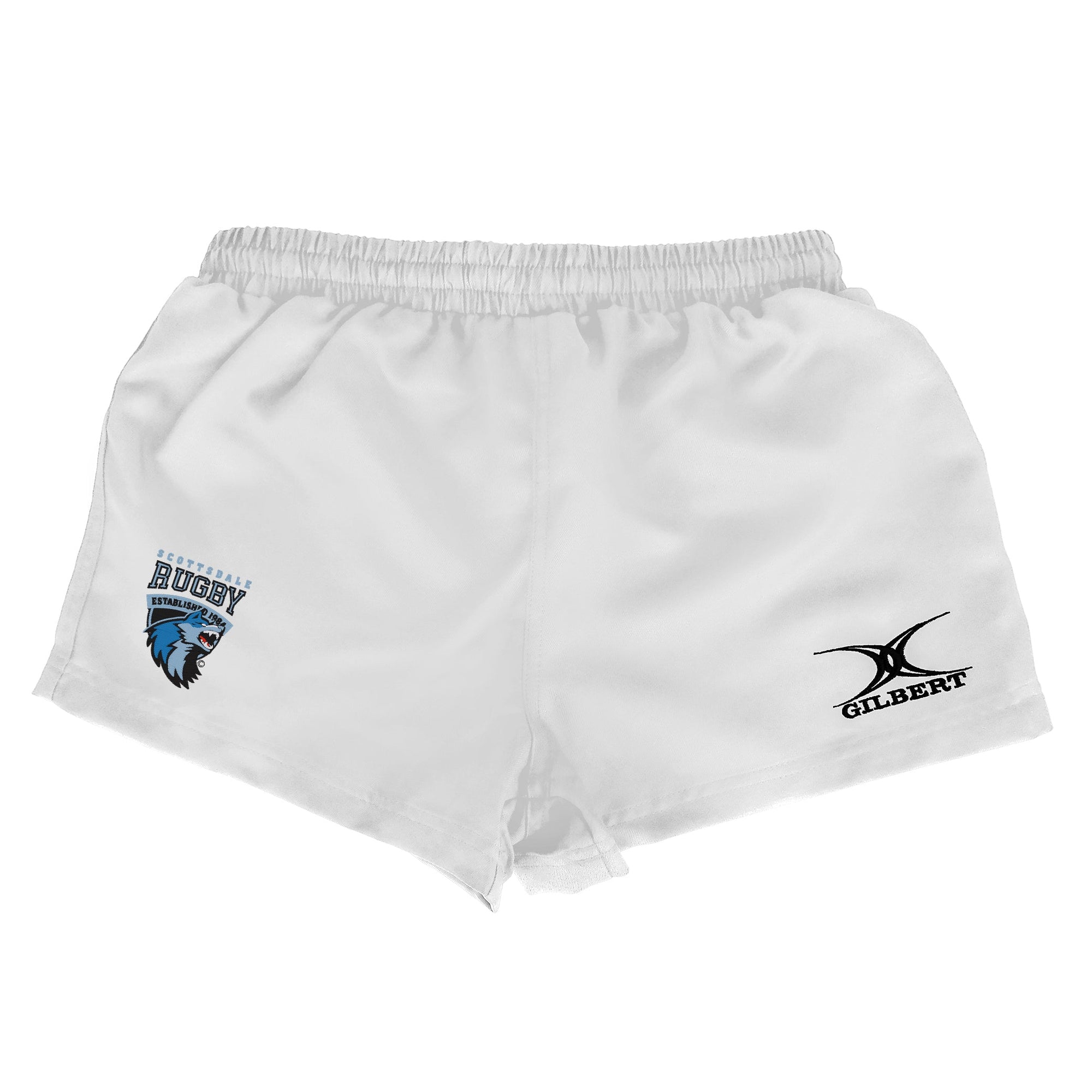 Rugby Imports Scottsdale Saracen Rugby Shorts