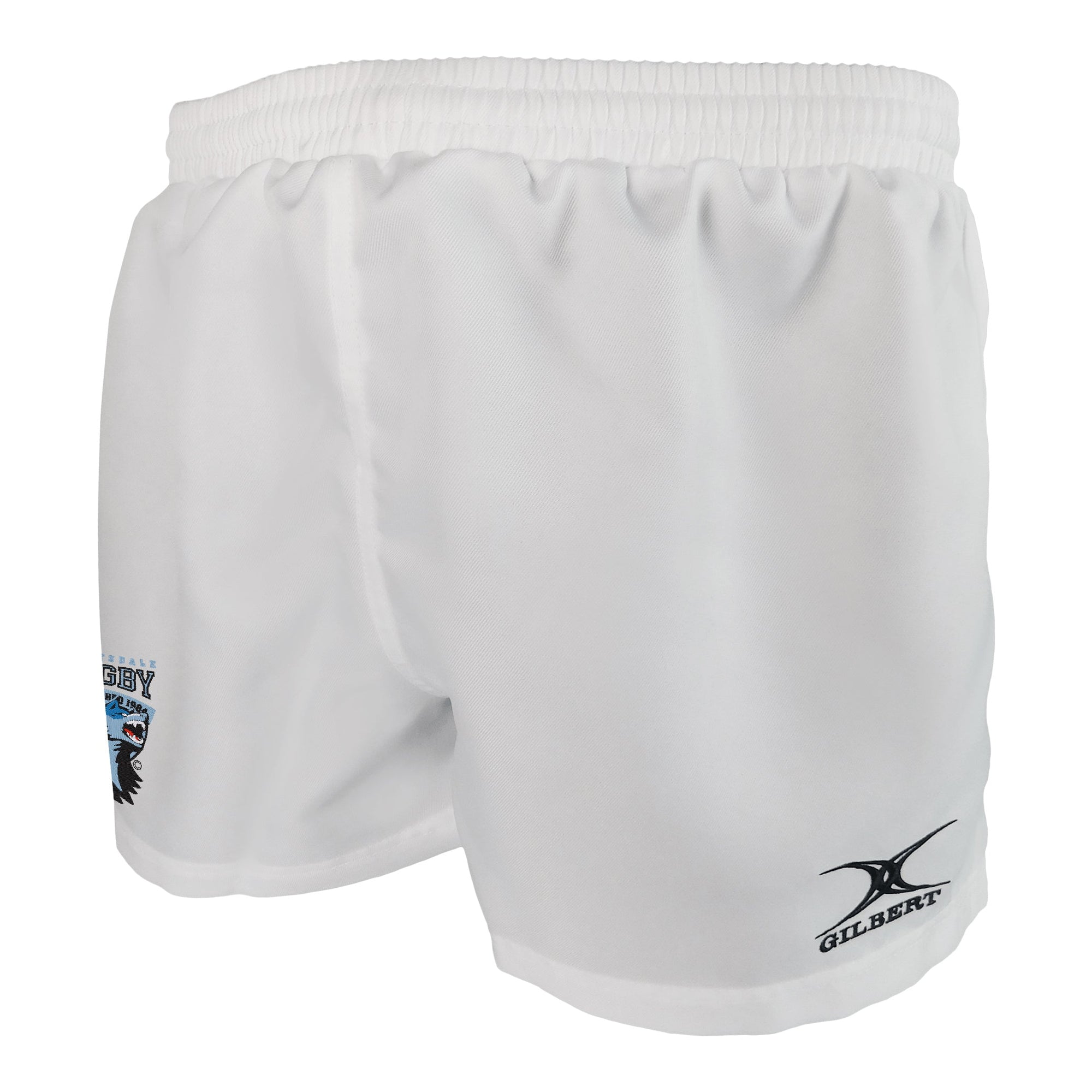 Rugby Imports Scottsdale Saracen Rugby Shorts