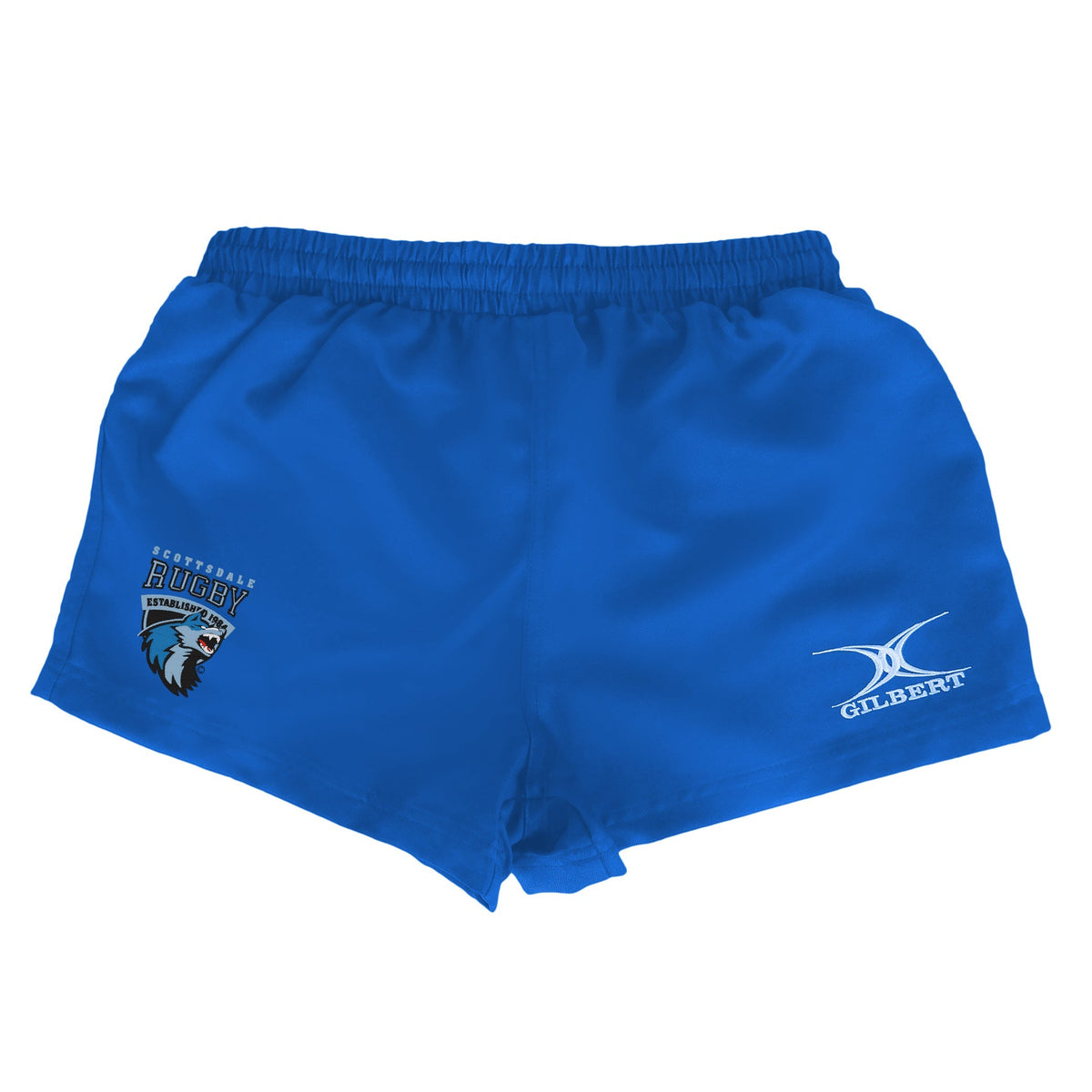 Rugby Imports Scottsdale Saracen Rugby Shorts