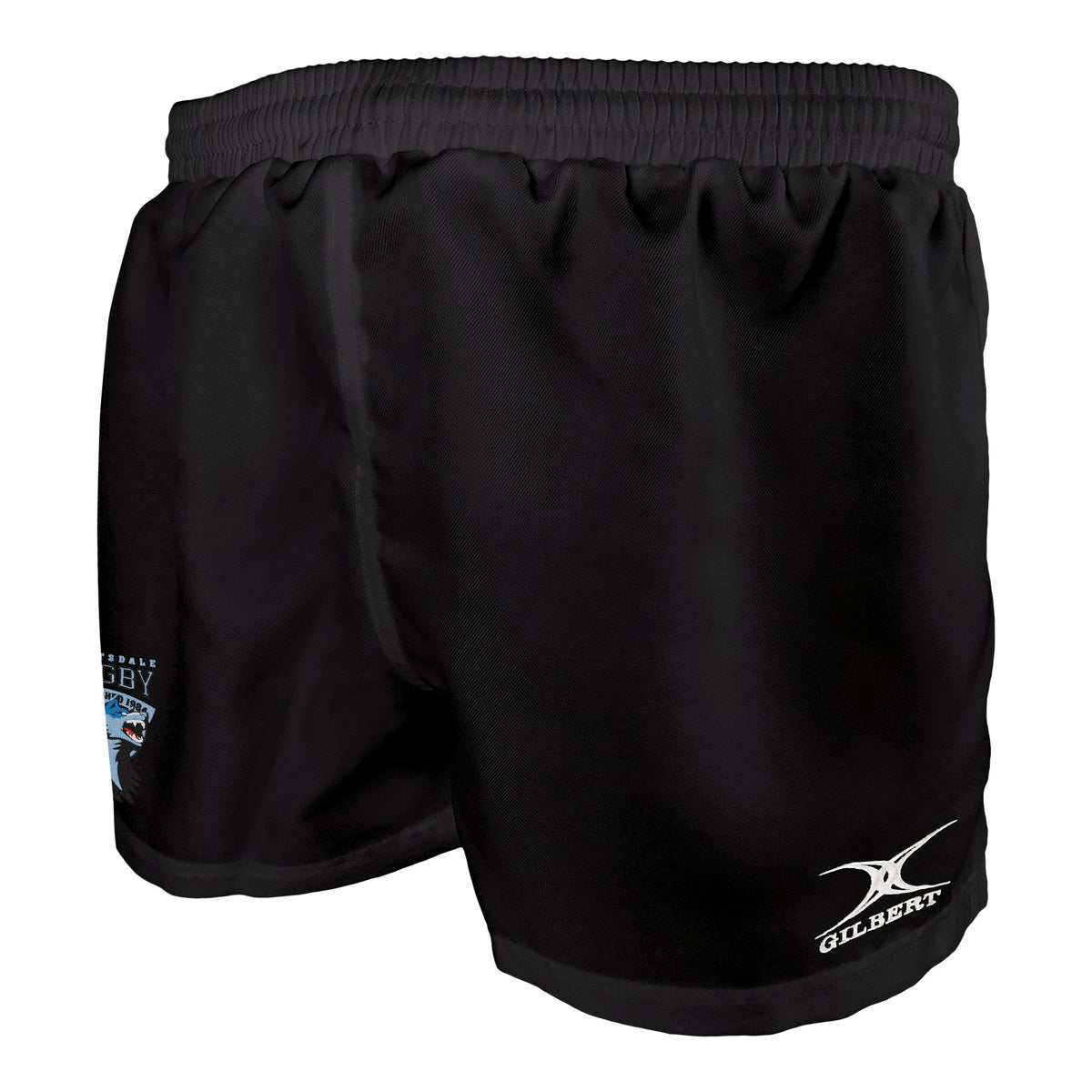 Rugby Imports Scottsdale Saracen Rugby Shorts