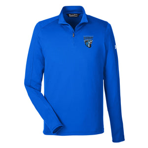 Rugby Imports Scottsdale Tech Quarter Zip