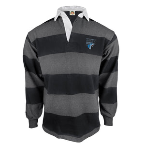 Rugby Imports Scottsdale Traditional 4 Inch Stripe Rugby Jersey