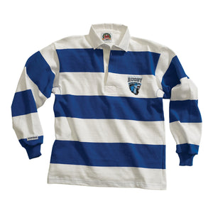 Rugby Imports Scottsdale Traditional 4 Inch Stripe Rugby Jersey