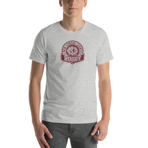 Rugby Imports Short-Sleeve Unisex T-Shirt