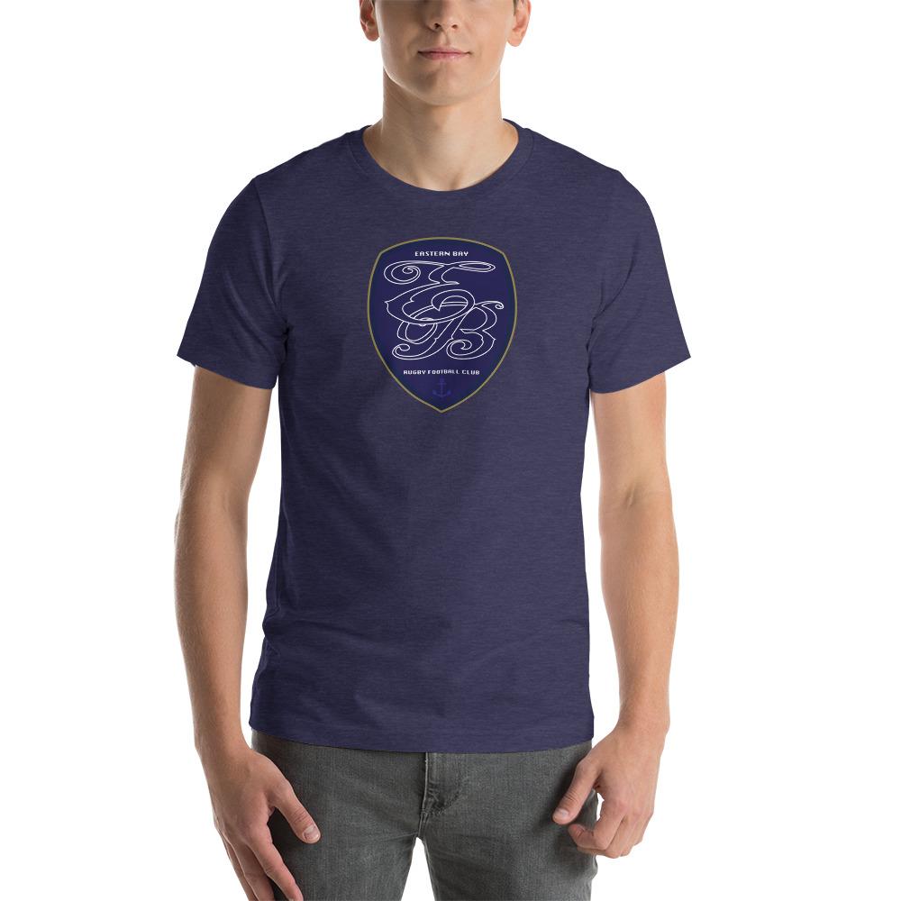 Rugby Imports Short-Sleeve Unisex T-Shirt