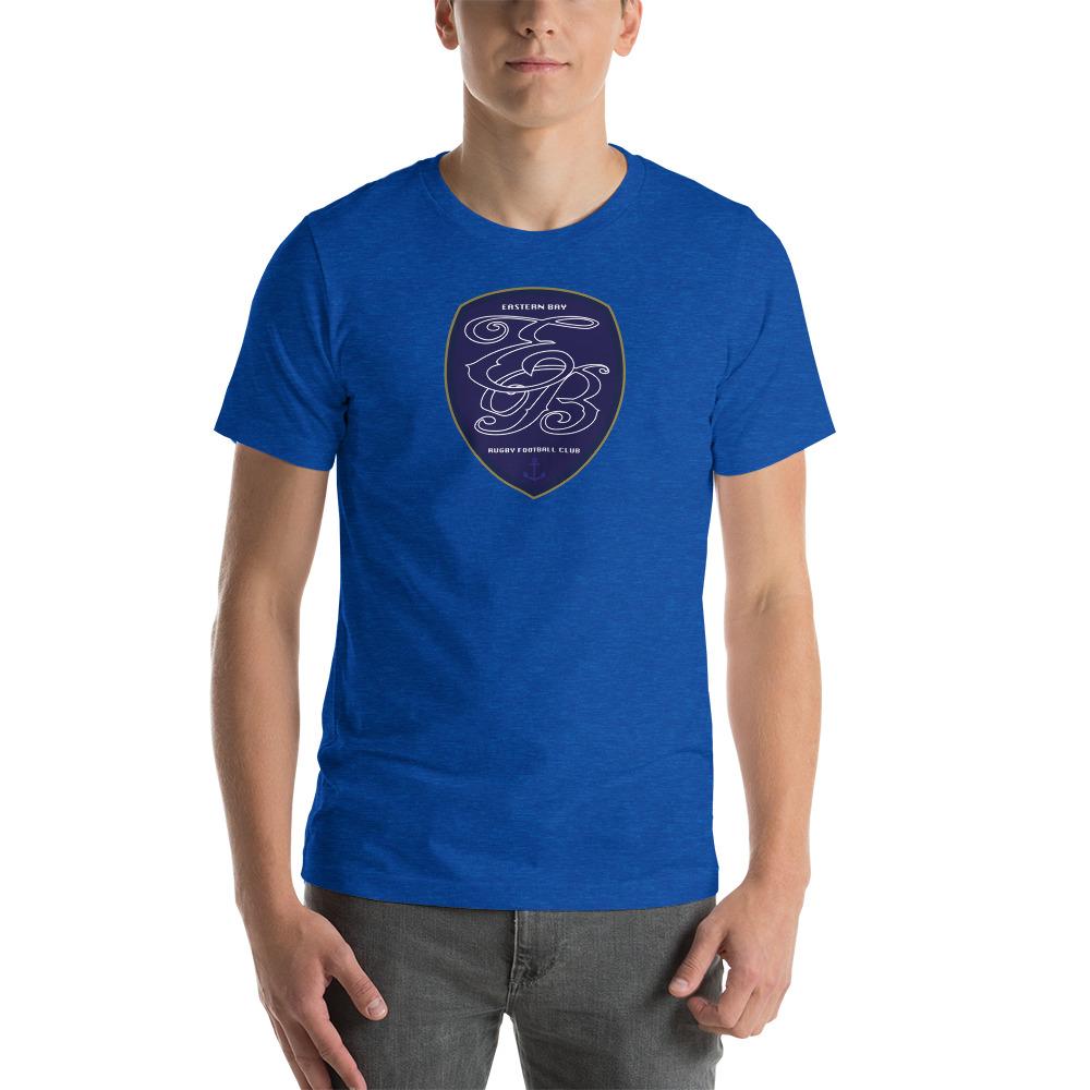 Rugby Imports Short-Sleeve Unisex T-Shirt