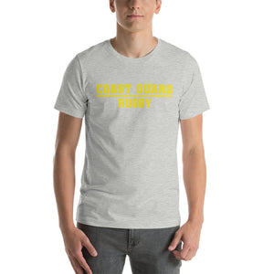 Rugby Imports Short-Sleeve Unisex T-Shirt
