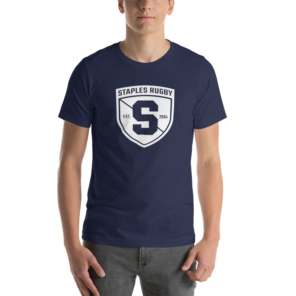 Rugby Imports Short-Sleeve Unisex T-Shirt