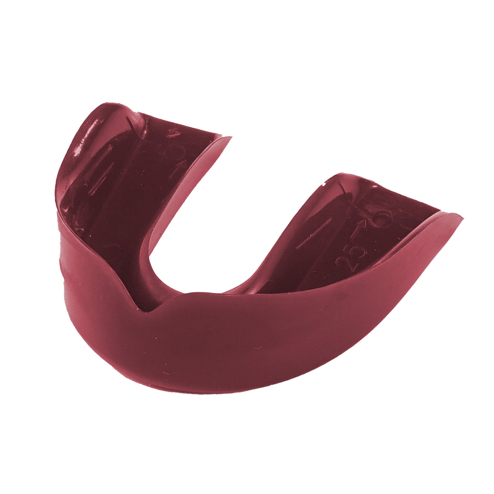 mouth gear Wilson Single Density Sports Mouthguard