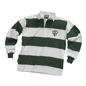 Rugby Imports SMRC Casual Weight Stripe Jersey