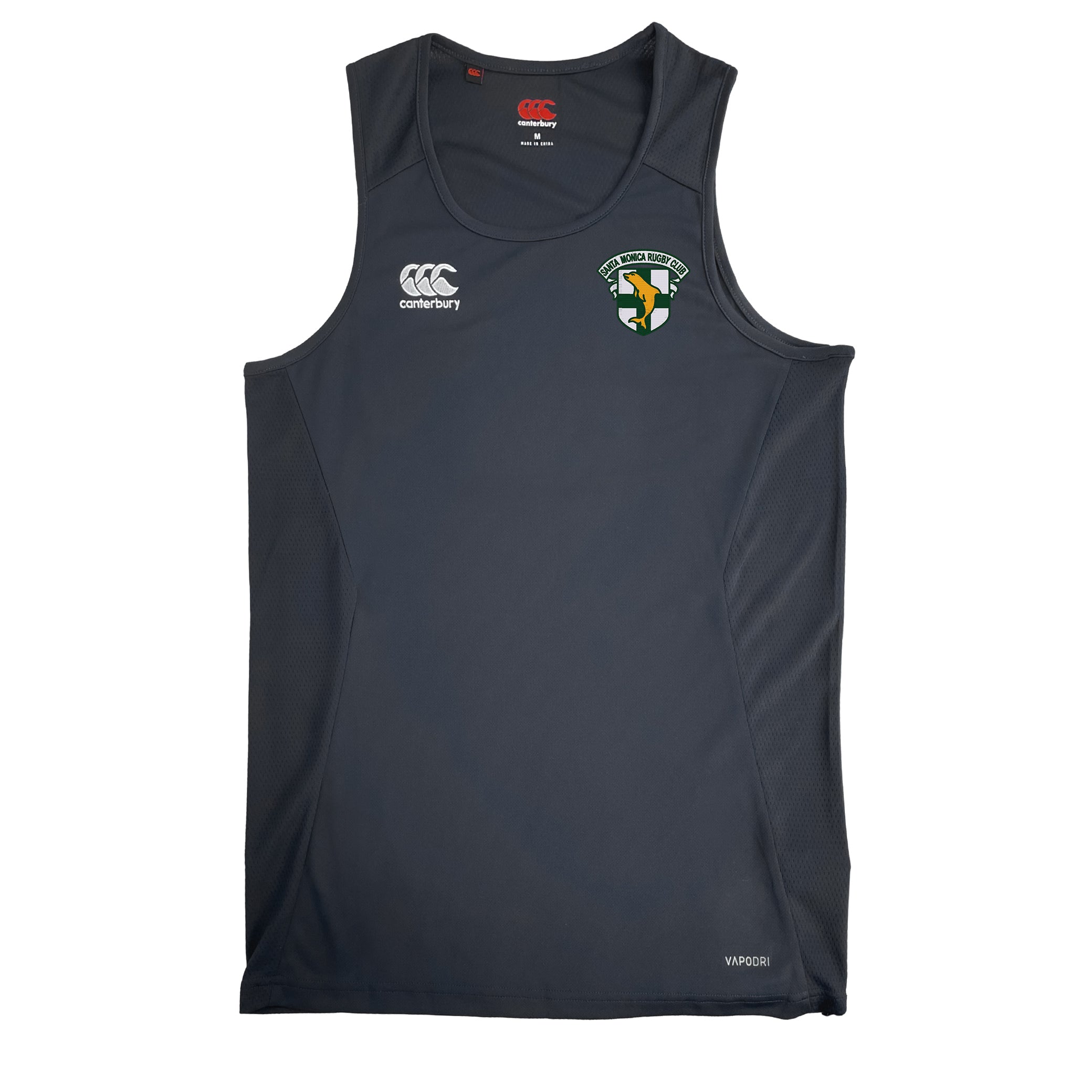 SMRC CCC Dry Singlet - Rugby Imports