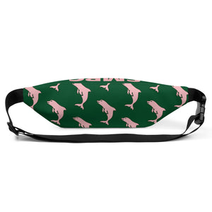 Rugby Imports SMRC Fanny Pack