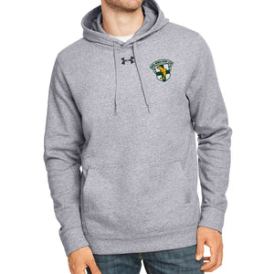 Rugby Imports SMRC Hustle Hoodie