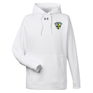 Rugby Imports SMRC Hustle Hoodie