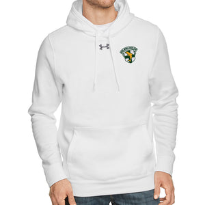 Rugby Imports SMRC Hustle Hoodie