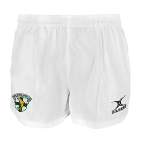 Rugby Imports SMRC Kiwi Pro Rugby Shorts
