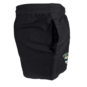 Rugby Imports SMRC Kiwi Pro Rugby Shorts